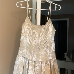 Millennium Ball Gown